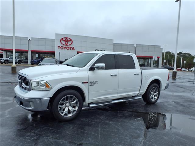 used 2019 Ram 1500 car, priced at $26,715