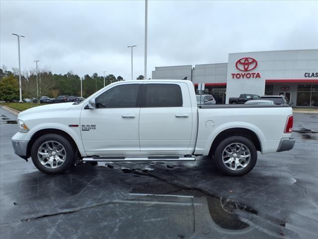 used 2019 Ram 1500 car, priced at $26,715