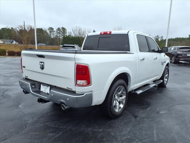 used 2019 Ram 1500 car, priced at $26,715