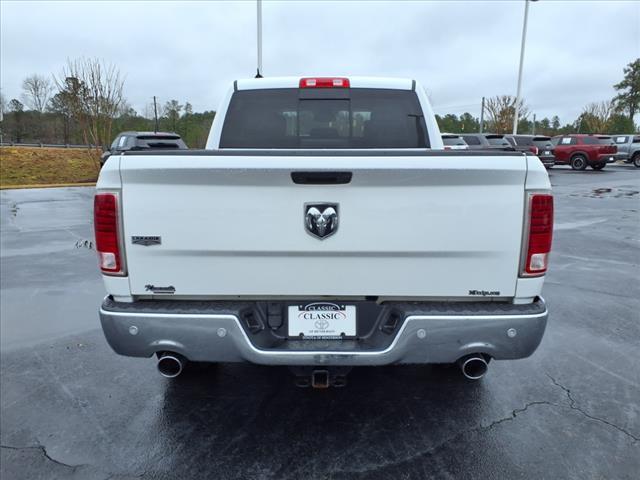 used 2019 Ram 1500 car, priced at $26,715