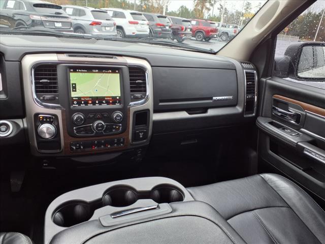 used 2019 Ram 1500 car, priced at $26,715