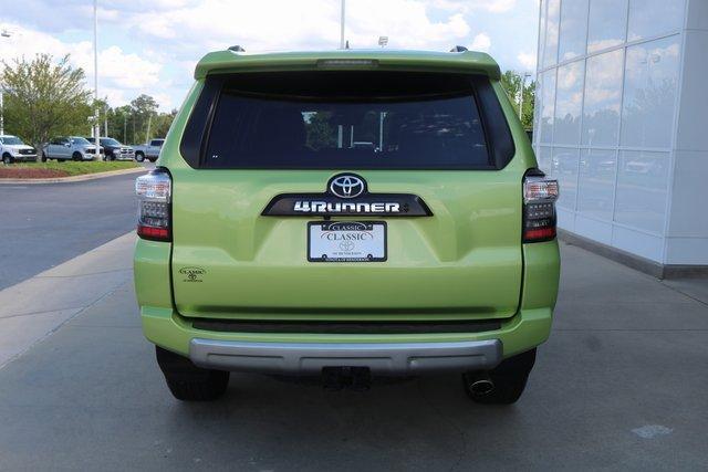used 2023 Toyota 4Runner car, priced at $42,846