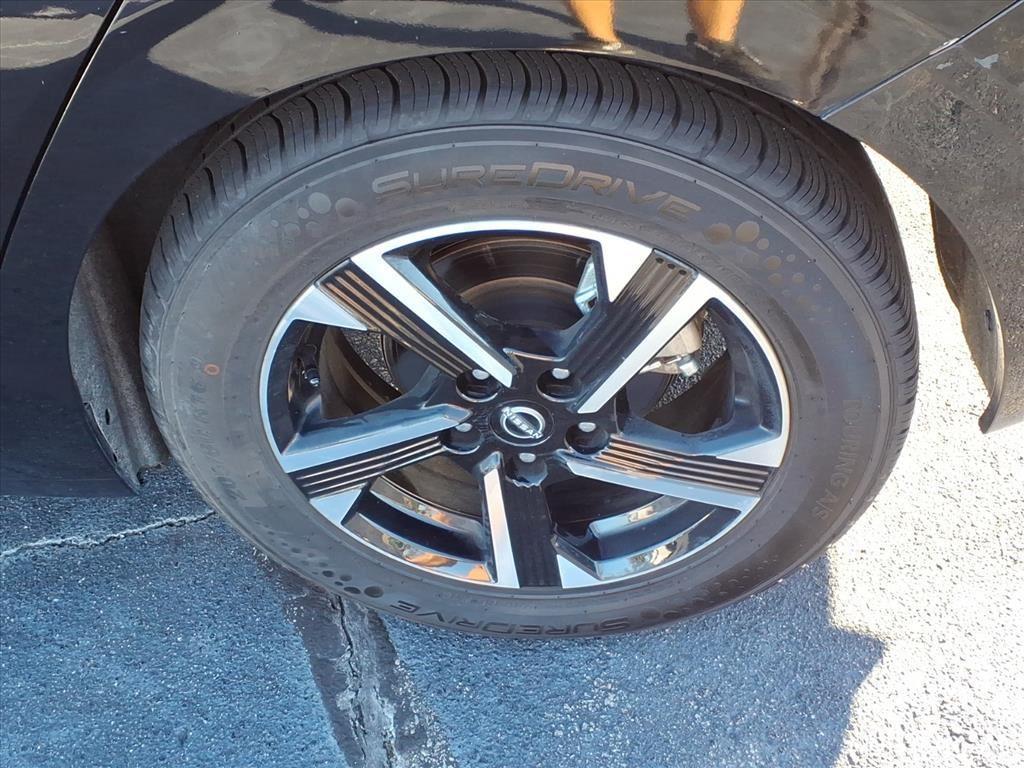 used 2024 Nissan Sentra car, priced at $19,995