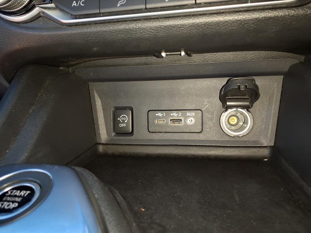 used 2024 Nissan Sentra car, priced at $19,995