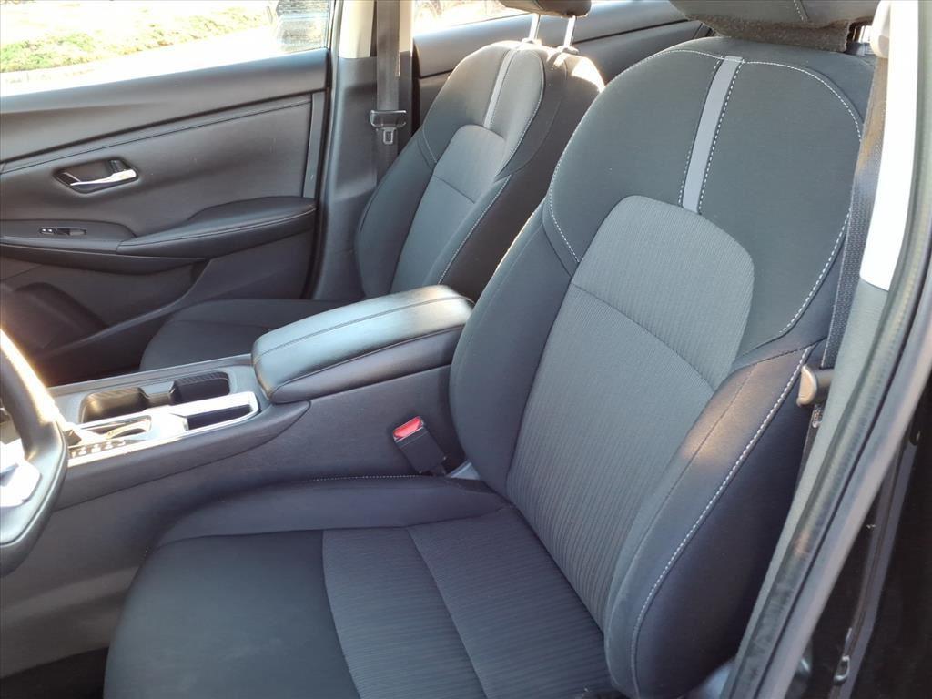 used 2024 Nissan Sentra car, priced at $19,995