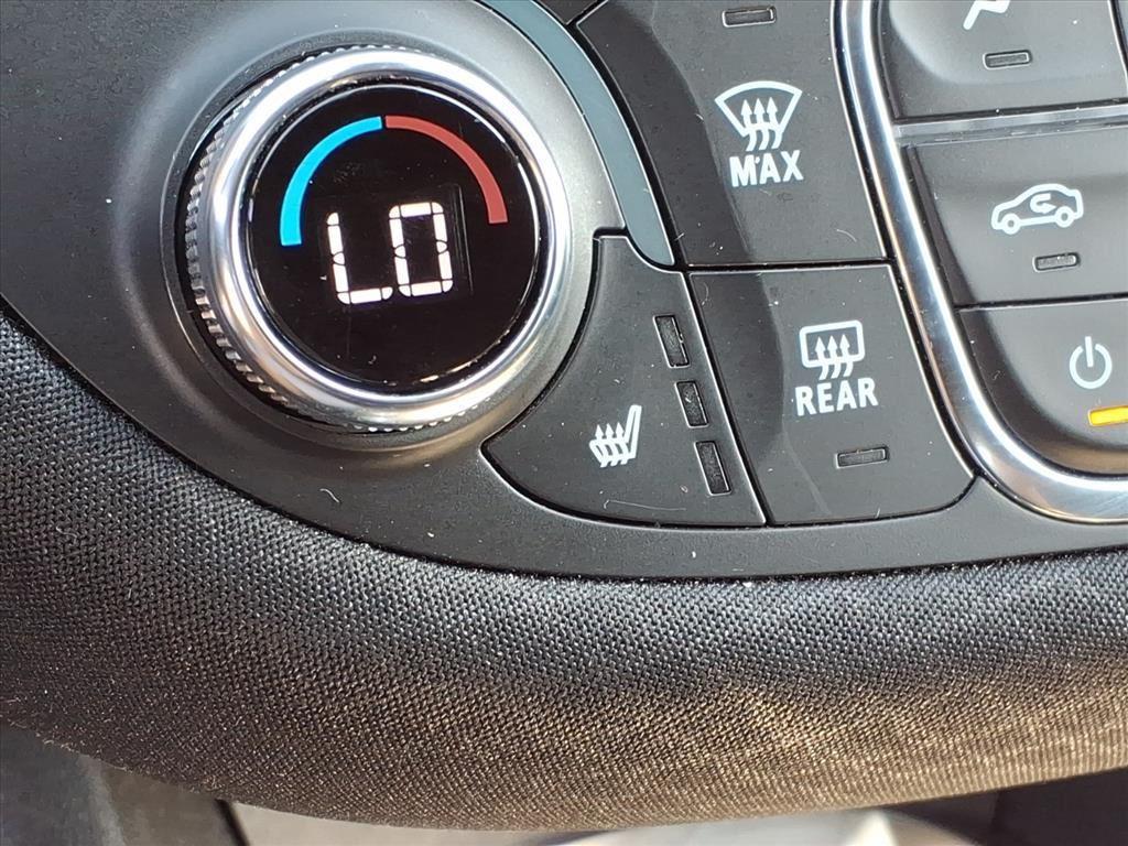 used 2023 Chevrolet Malibu car, priced at $18,569
