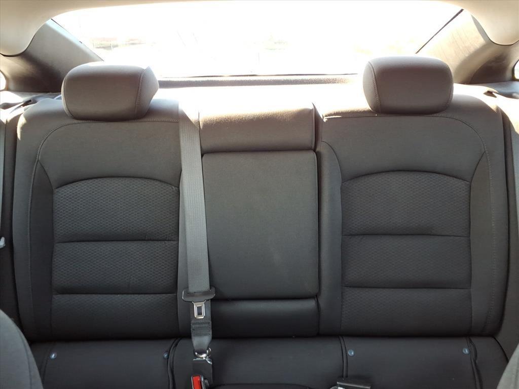 used 2023 Chevrolet Malibu car, priced at $18,569