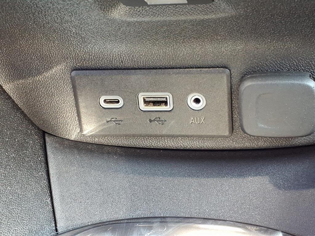 used 2023 Chevrolet Malibu car, priced at $18,569