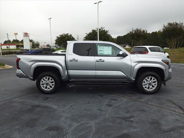 new 2024 Toyota Tacoma car, priced at $38,967