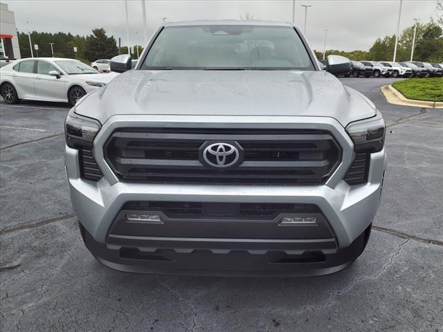 new 2024 Toyota Tacoma car, priced at $38,967