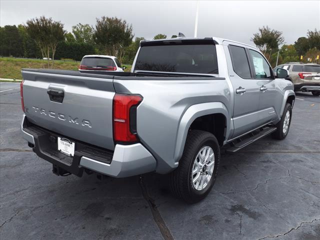 new 2024 Toyota Tacoma car, priced at $38,967