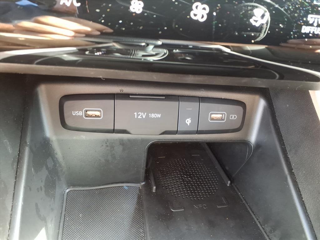 used 2024 Hyundai Tucson car, priced at $22,760