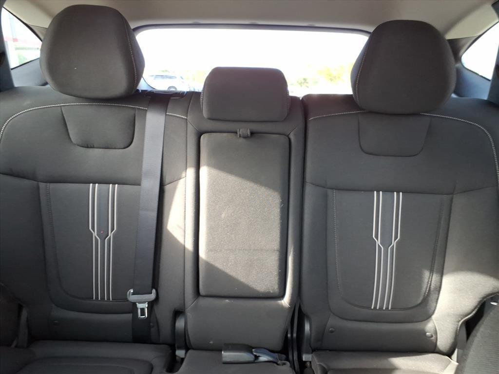 used 2024 Hyundai Tucson car, priced at $22,760