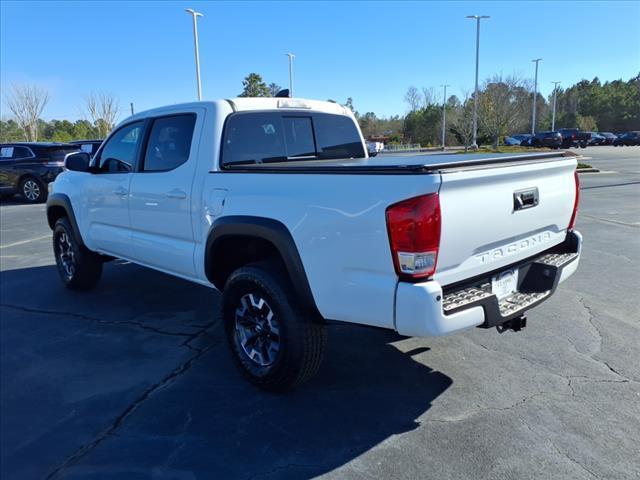 used 2023 Toyota Tacoma car, priced at $38,587