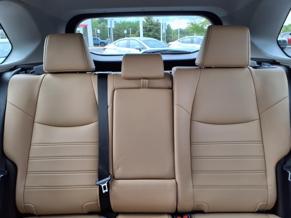 new 2025 Toyota RAV4 car, priced at $38,491