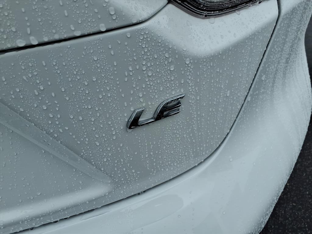 new 2026 Toyota Corolla car, priced at $25,173