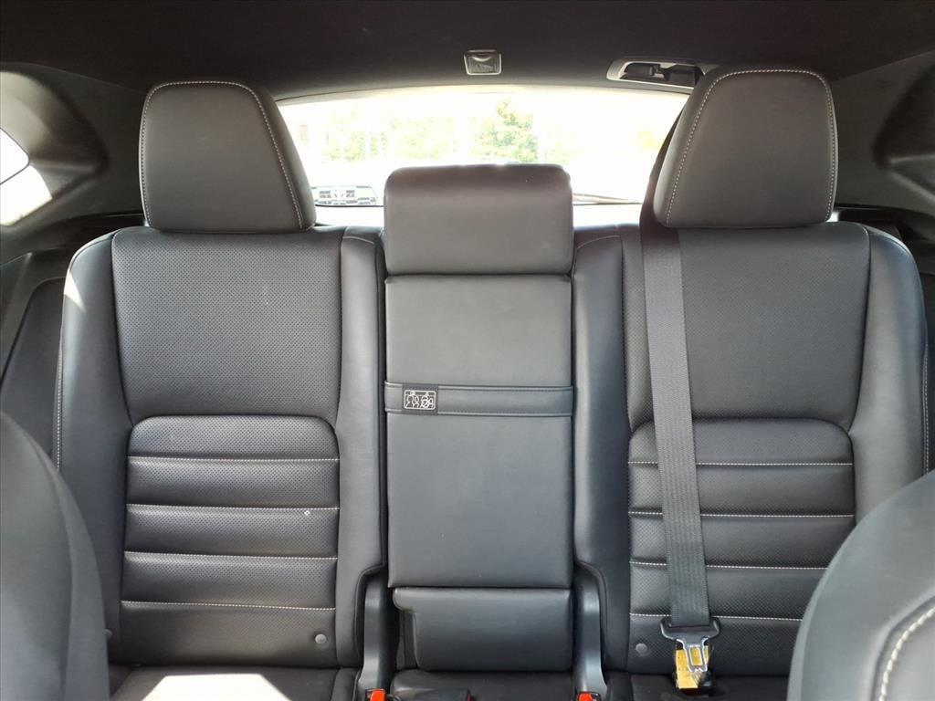 used 2015 Lexus NX 200t car, priced at $13,998