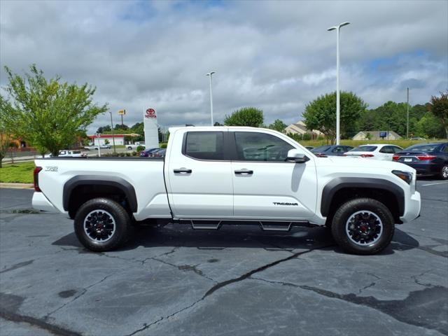 new 2025 Toyota Tacoma car, priced at $49,423