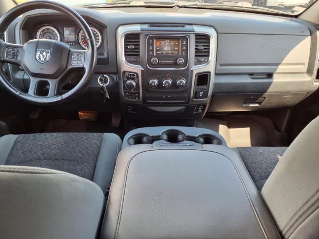 used 2015 Ram 1500 car, priced at $15,298