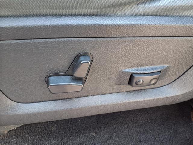 used 2015 Ram 1500 car, priced at $15,298