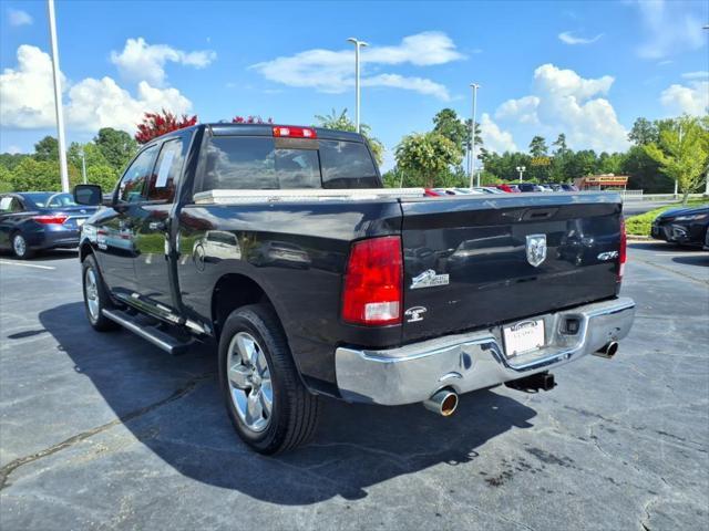 used 2015 Ram 1500 car, priced at $15,298