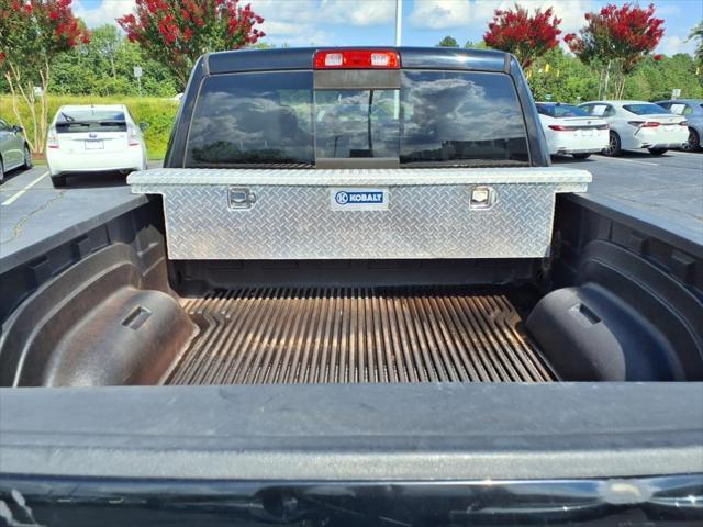 used 2015 Ram 1500 car, priced at $15,298