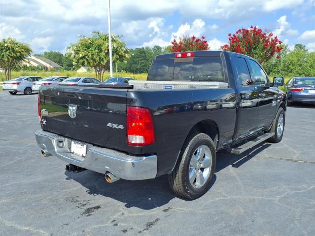 used 2015 Ram 1500 car, priced at $15,298