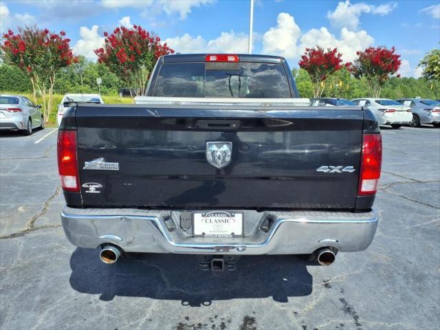 used 2015 Ram 1500 car, priced at $15,298