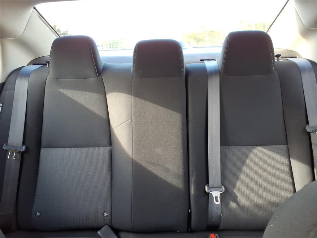 used 2024 Nissan Sentra car, priced at $18,995