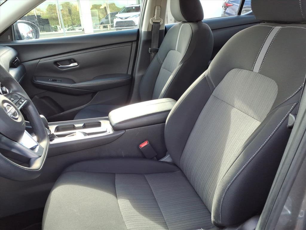 used 2024 Nissan Sentra car, priced at $18,995