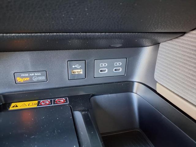 new 2025 Toyota Camry car, priced at $36,039