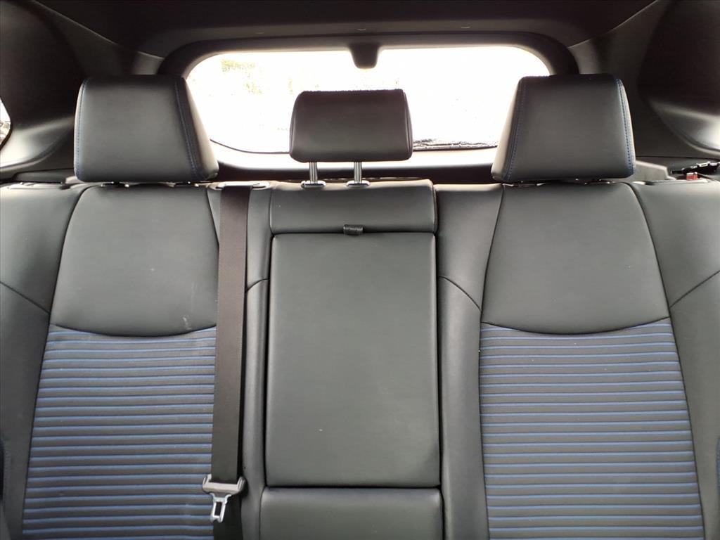 used 2021 Toyota RAV4 Hybrid car, priced at $29,480