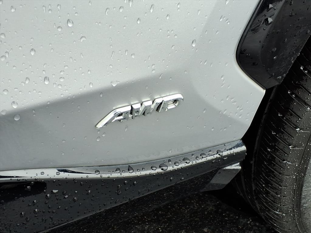 used 2021 Toyota RAV4 Hybrid car, priced at $29,480