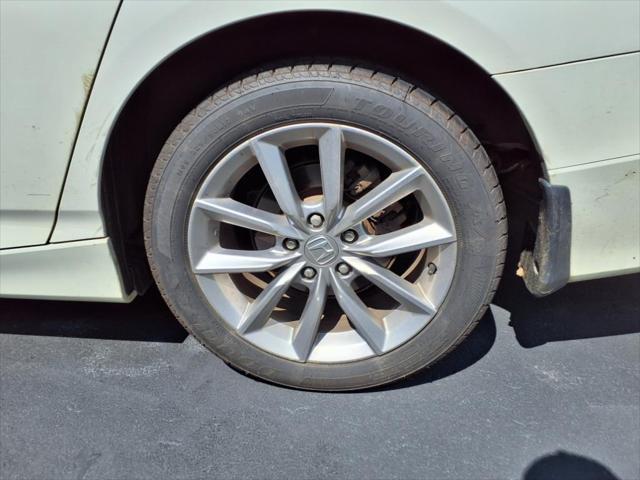 used 2021 Honda Accord car, priced at $21,798
