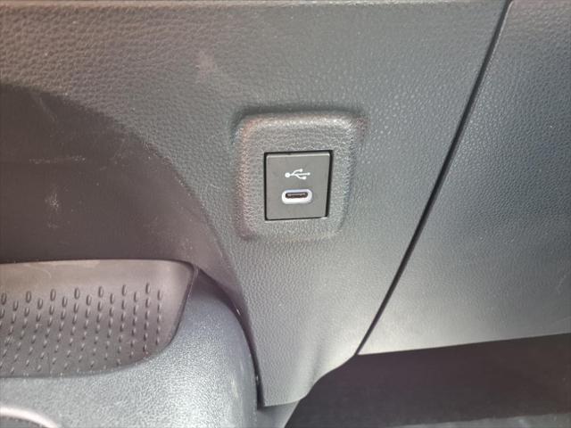 used 2024 Toyota Corolla car, priced at $24,998