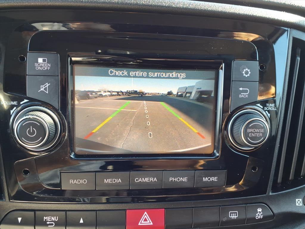 used 2021 Ram ProMaster City car, priced at $17,199