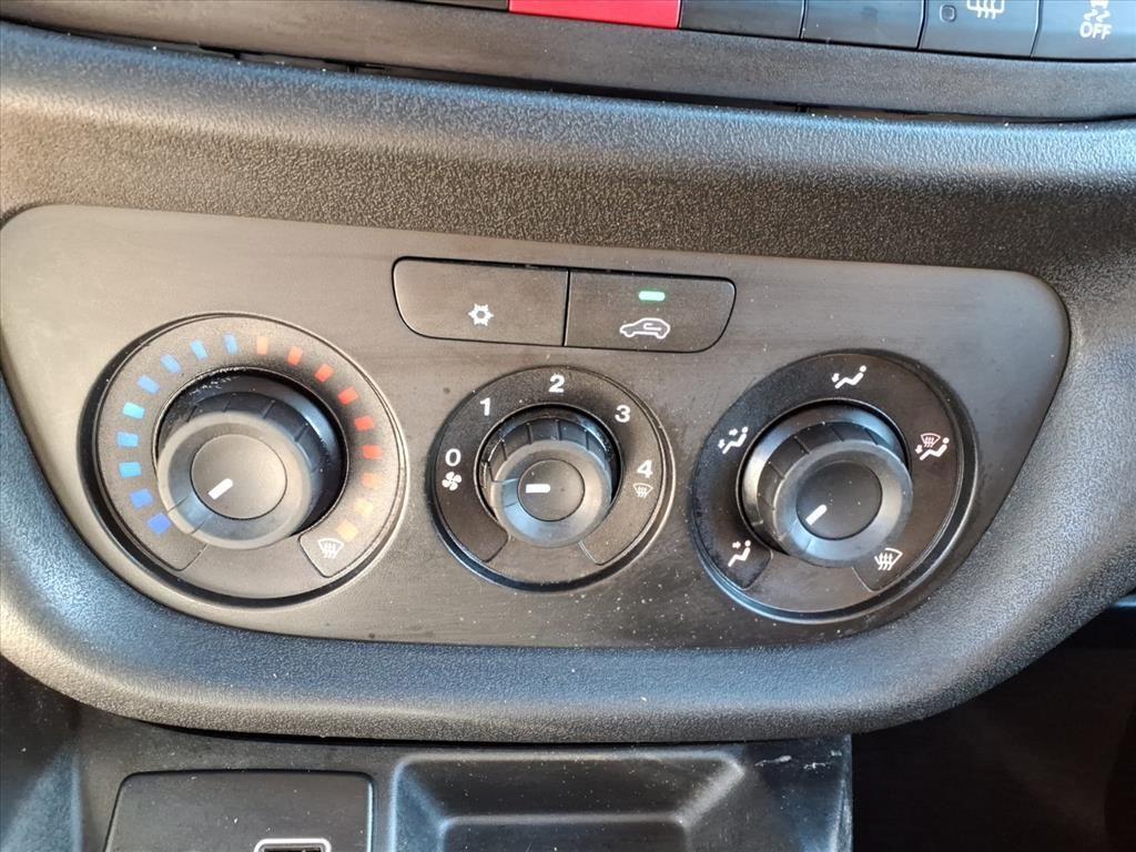 used 2021 Ram ProMaster City car, priced at $17,199