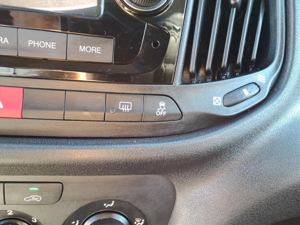 used 2021 Ram ProMaster City car, priced at $17,199