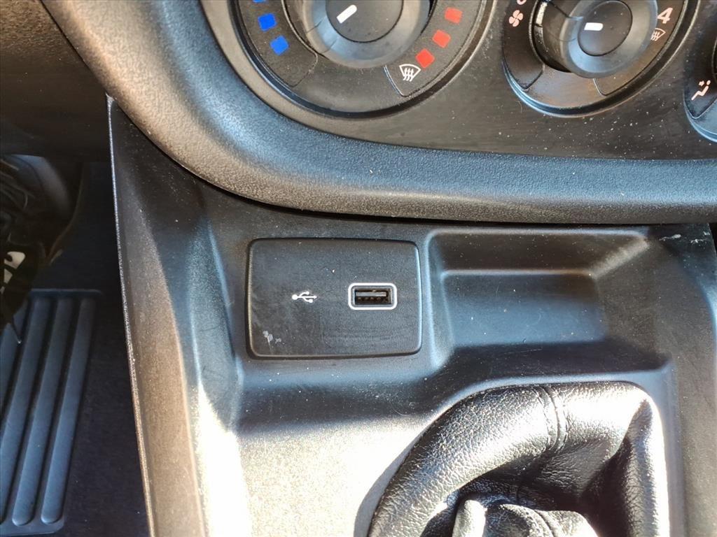 used 2021 Ram ProMaster City car, priced at $17,199