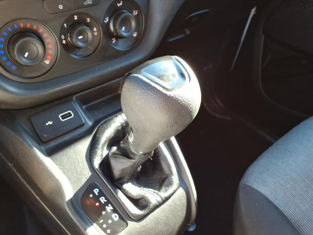 used 2021 Ram ProMaster City car, priced at $17,199