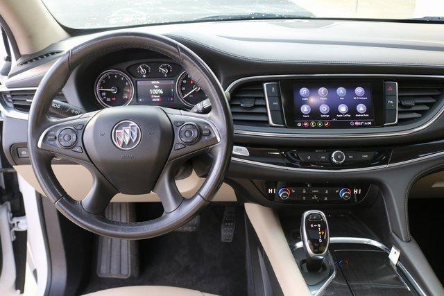 used 2020 Buick Enclave car, priced at $23,946