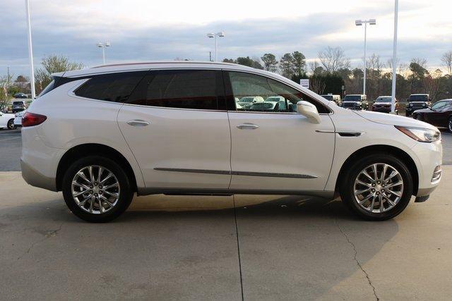 used 2020 Buick Enclave car, priced at $24,320