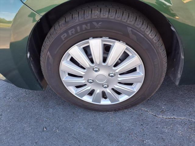 used 2014 Toyota Corolla car, priced at $10,875