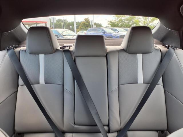 new 2025 Toyota Camry car, priced at $36,934
