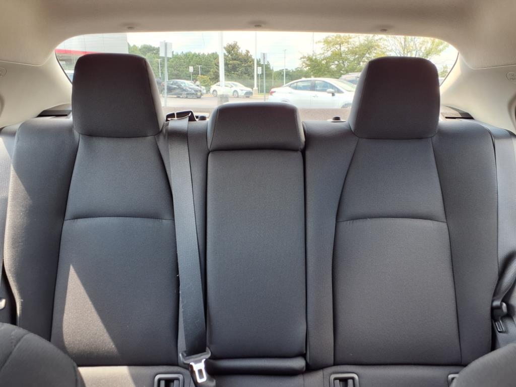 used 2024 Toyota Corolla car, priced at $21,379