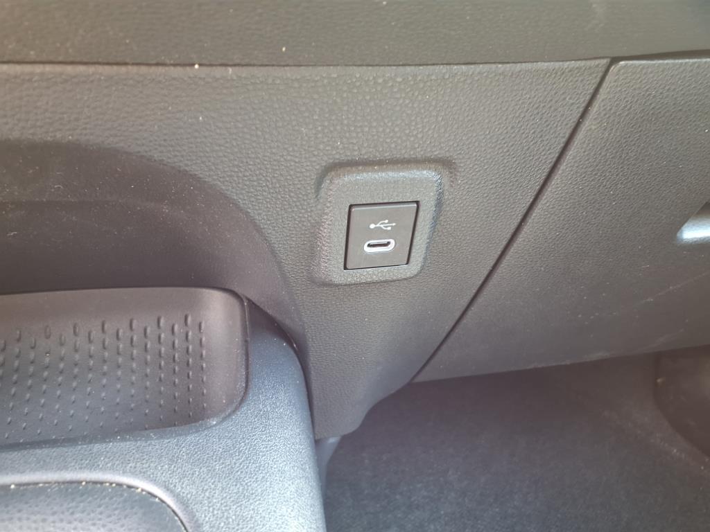 used 2024 Toyota Corolla car, priced at $21,379