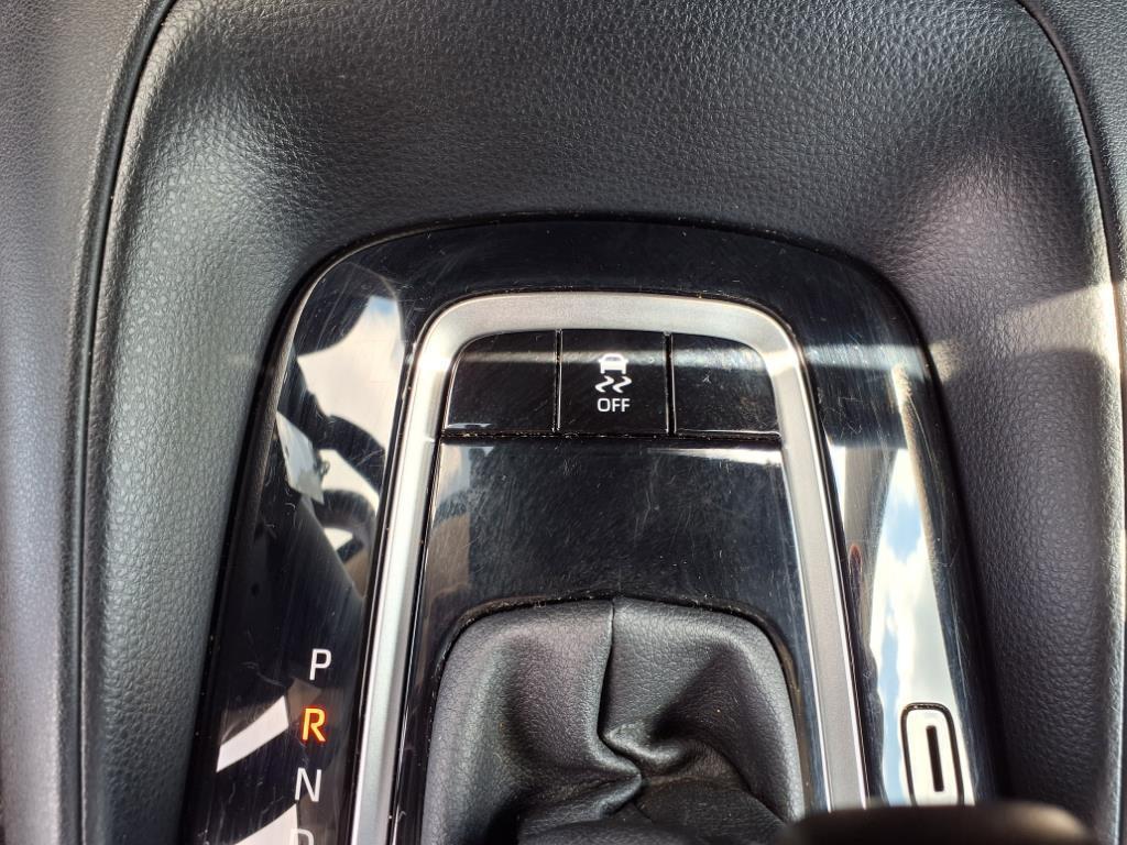 used 2024 Toyota Corolla car, priced at $21,379