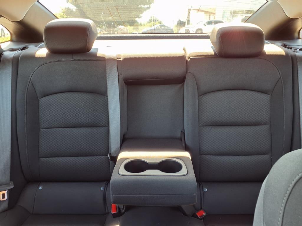 used 2024 Chevrolet Malibu car, priced at $19,495