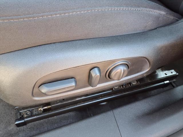 used 2024 Chevrolet Malibu car, priced at $19,398