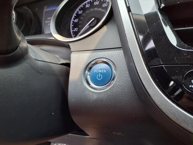 used 2022 Toyota Camry car, priced at $22,398